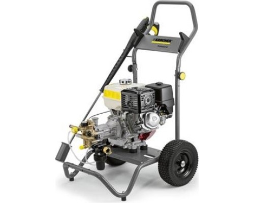 Мойка высокого давления KARCHER HD 7/15 G Advanced (1.187-903.0), с ДВС [1.187-903.0]