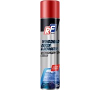 Антиобледенитель стекол RUSEFF 0,35 л 15376N 15376N