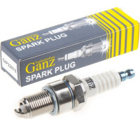 Свеча зажигания GANZ GIP22078 (2412) AUDI/VW/Seat/Mercedes