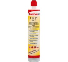 Инжекционная масса FISCHER FIS P 300 T 502287 502287