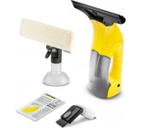 Стеклоочиститель KARCHER WV 1 Plus Frame Edition (1.633-620.0), аккумуляторный 1.633-620.0