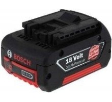 Аккумулятор BOSCH 18,0V 2,6 Ah Li-Ion 2607336092