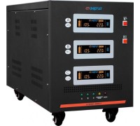 Стабилизатор напряжения трехфазный ЭНЕРГИЯ Hybrid-II 150000/3 Е0101-0204