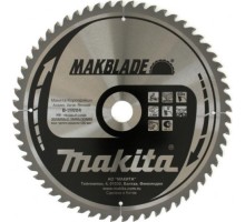 Пильный диск по дереву MAKITA 305x30x1.8x60T для makblade [B-29284]