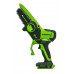 Пила цепная аккумуляторная GREENWORKS G24MCS10 24V, 10см, АКБ 4Ач и ЗУ. мини 2008207UB купить с доставкой и официальной гарантией