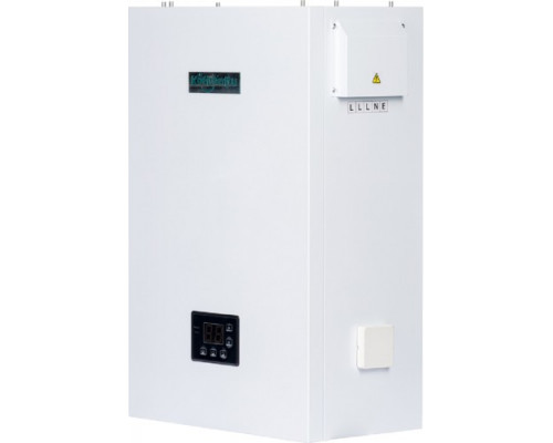 Котел электрический KOTITONTTU AINOVA LT-16D 00-00000135 купить с доставкой и официальной гарантией