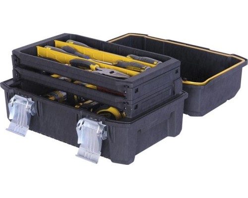 Ящик для инструмента STANLEY SF CANTILEVER TOOLBOX 18