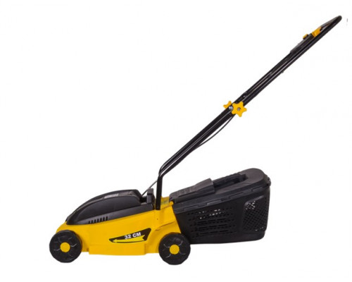 Газонокосилка электрическая Huter ELM-1100 70/4/2