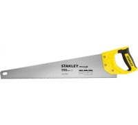 Ножовка по дереву STANLEY 20368-1 sharpcut 550 мм 7tpi SТАИЛАНДT20368-1
