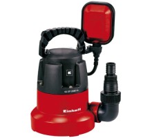 Насос дренажный EINHELL GC-SP 3580 LL для чистой воды  4170445