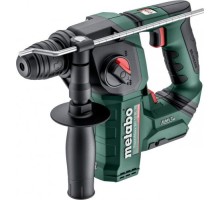 Перфоратор аккумуляторный METABO PowerMaxx BH 12 BL 16 без АКБ и ЗУ [600207850]