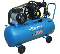 Компрессор поршневой Sturm AC932100B