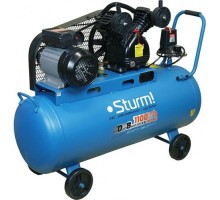 Компрессор поршневой Sturm AC932100B
