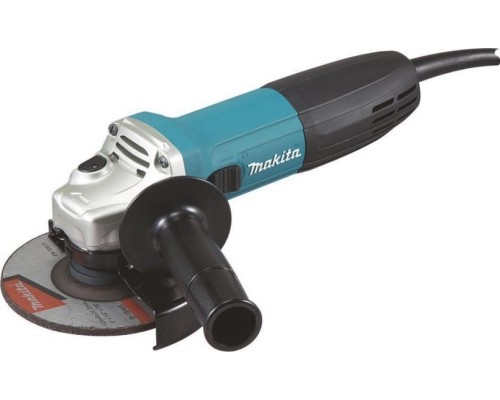 Угловая шлифмашина сетевая MAKITA GA 5030 R [GA5030R]