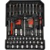 Набор инструментов ZITREK SHP399 для авто и дома [065-0048]