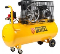Компрессор поршневой Denzel BCI2300/100 58114