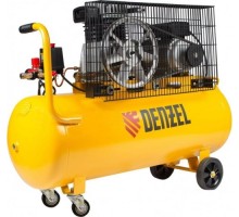Компрессор поршневой Denzel BCI2300/100 58114