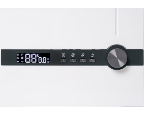 Котел газовый KOTITONTTU SUARI S20 O с шиной OpenTherm 00-00000351 купить с доставкой и официальной гарантией