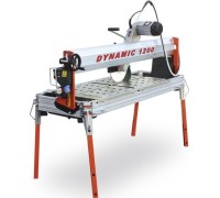Станок камнерезный BATTIPAV DYNAMIC1200 RU701200