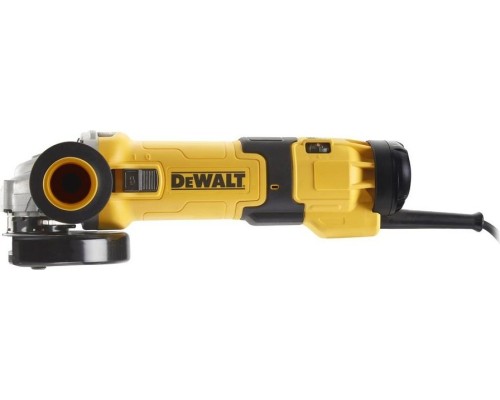 Болгарка (УШМ) DeWALT DWE4257 [DWE4257-KS]