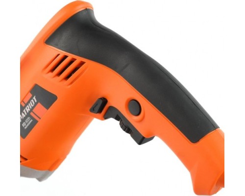 Дрель ударная сетевая PATRIOT FD 900h [120301466]