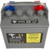 Аккумулятор RUTRIKE WET 8V120A/H C3 тяговый DT876 (T-875) [024198]