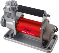 Компрессор автомобильный FUBAG Roll Air 65/19 646088