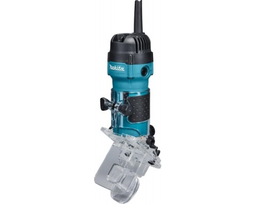 Фрезер сетевой MAKITA 3712 кромочный