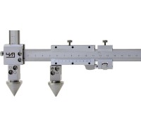 Штангенциркуль ЧИЗ ШЦСЦ- 20-300 0,02 межцентровой [124422]