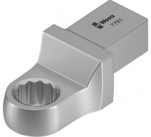 Ключ накидной WERA 05078691001 7781 14x18 мм для click-torque серий  x и xp WE-078691