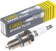 Свеча зажигания GANZ GIP27422 Opel Veca/Astf/Cora/B/Frona/Oma