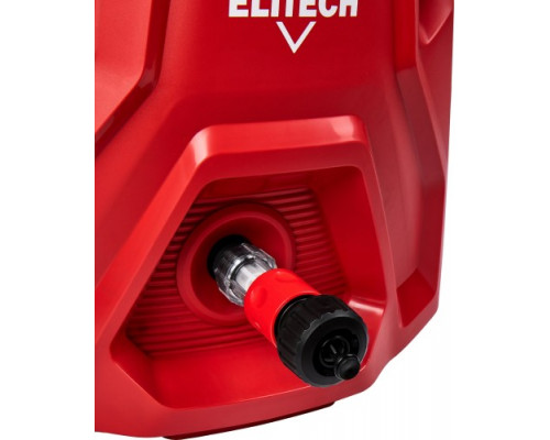 Автомойка ELITECH М 2200РКП 204591
