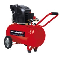 Компрессор поршневой EINHELL TE-AC 270/50/10 [4010440]