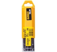 Бур SDS-plus DeWALT   6 x 100 / 160 мм (10шт) XLR DT8956-QZ [DT8956-QZ]