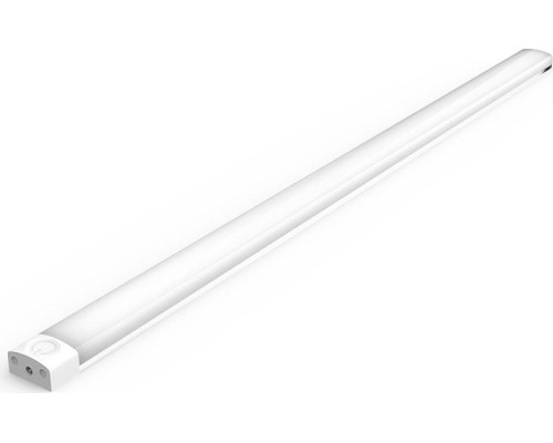Светильник сенсорный GAUSS K модель k 6w 600lm 4000k 170-260v 525mm диммируемый [9021531206-D]