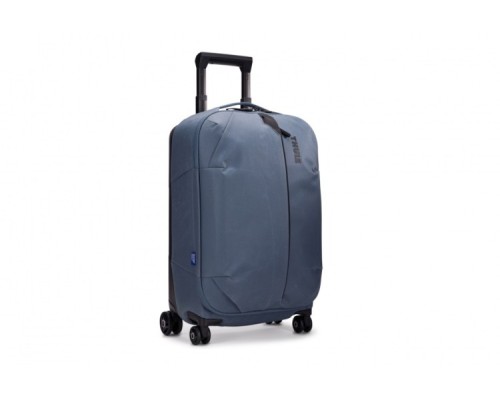 Дорожный чехол THULE 3 205 020 на колесах aion carry on spinner, 35l, dark slate [3205020]