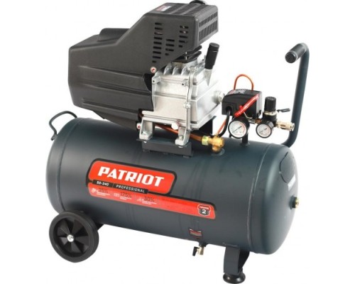 Компрессор поршневой PATRIOT Professional 50-340 [525301950]