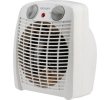 Тепловентилятор электрический REXANT 60-0033 настольный, белый