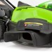 Газонокосилка аккумуляторная GREENWORKS G40LM45 без АКБ и ЗУ (2500107) [2500107]