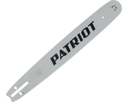 Шина для цепной пилы PATRIOT P188SLHD009 (18