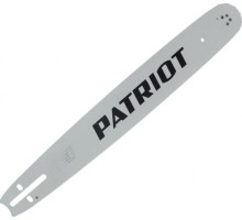 Шина для цепной пилы PATRIOT P188SLHD009 (18