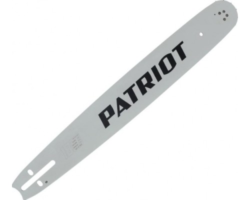 Шина для цепной пилы PATRIOT P188SLHD009 (18 Шина для цепной пилы PATRIOT P188SLHD009 (18