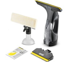 Стеклоочиститель KARCHER WV 5 Plus N Black Edition (1.633-467.0), аккумуляторный [1.633-467.0]