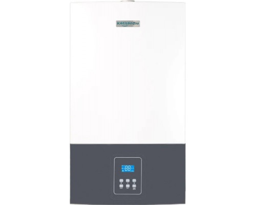 Котел газовый KOTITONTTU TOIVO T15 O 00-00000111 купить с доставкой и официальной гарантией