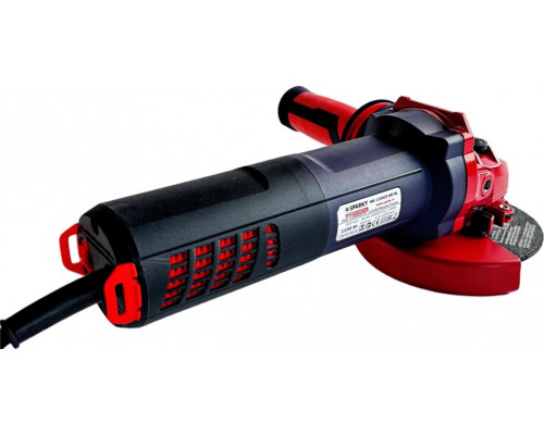 Угловая шлифмашина сетевая SPARKY MB 1100СE HD BL 14000077312 купить с доставкой и официальной гарантией
