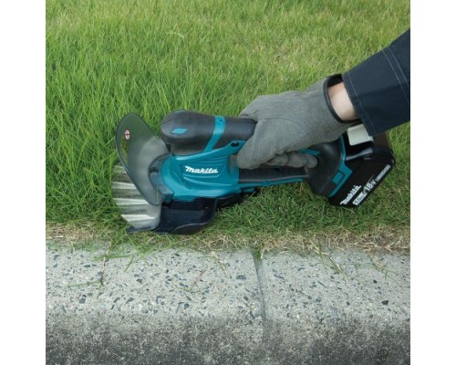 Ножницы-кусторез аккумуляторные MAKITA DUM 604 SYX [DUM604SYX]