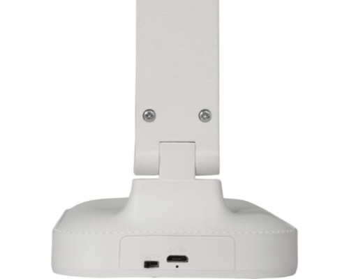 Светильник настольный GLANZEN DL-0002-08-R-white светодиодный usb