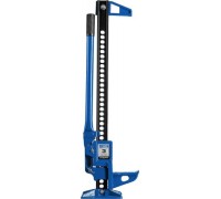 Домкрат реечный ЗУБР High Jack (3 т - 125/660 мм) 43045-3-070_z01