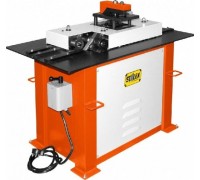 Станок фальцепрокатный STALEX LC-12R 100915