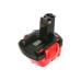 Аккумулятор TopON для Bosch GDR 12V, 3.0Ah (Ni-Mh) [TOP-PTGD-BOS-12]